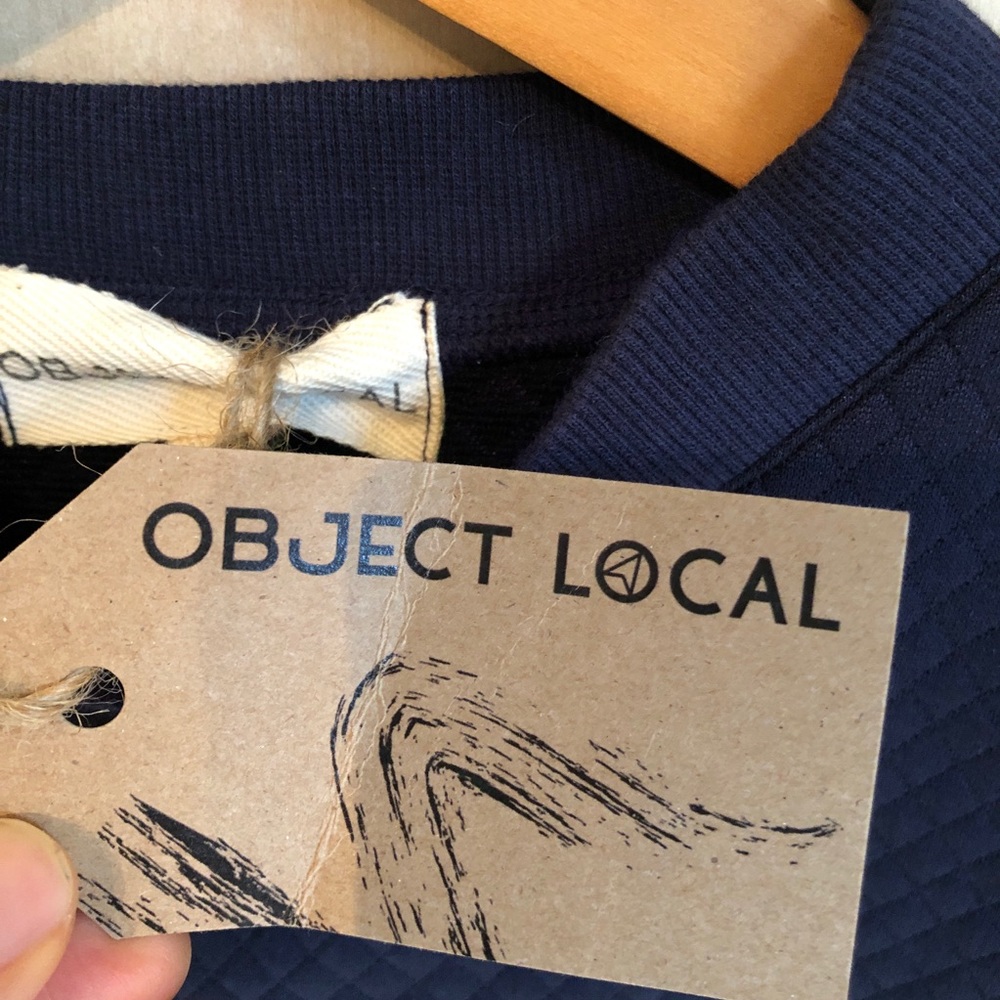 Object Local top - size M - Picture 5 of 8